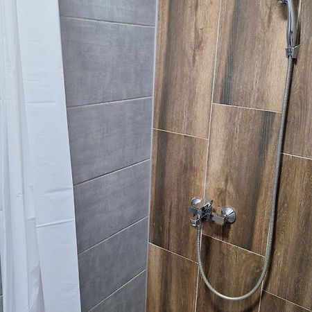 Stan na dan DUNJA 2 Apartment Vrsac Bagian luar foto