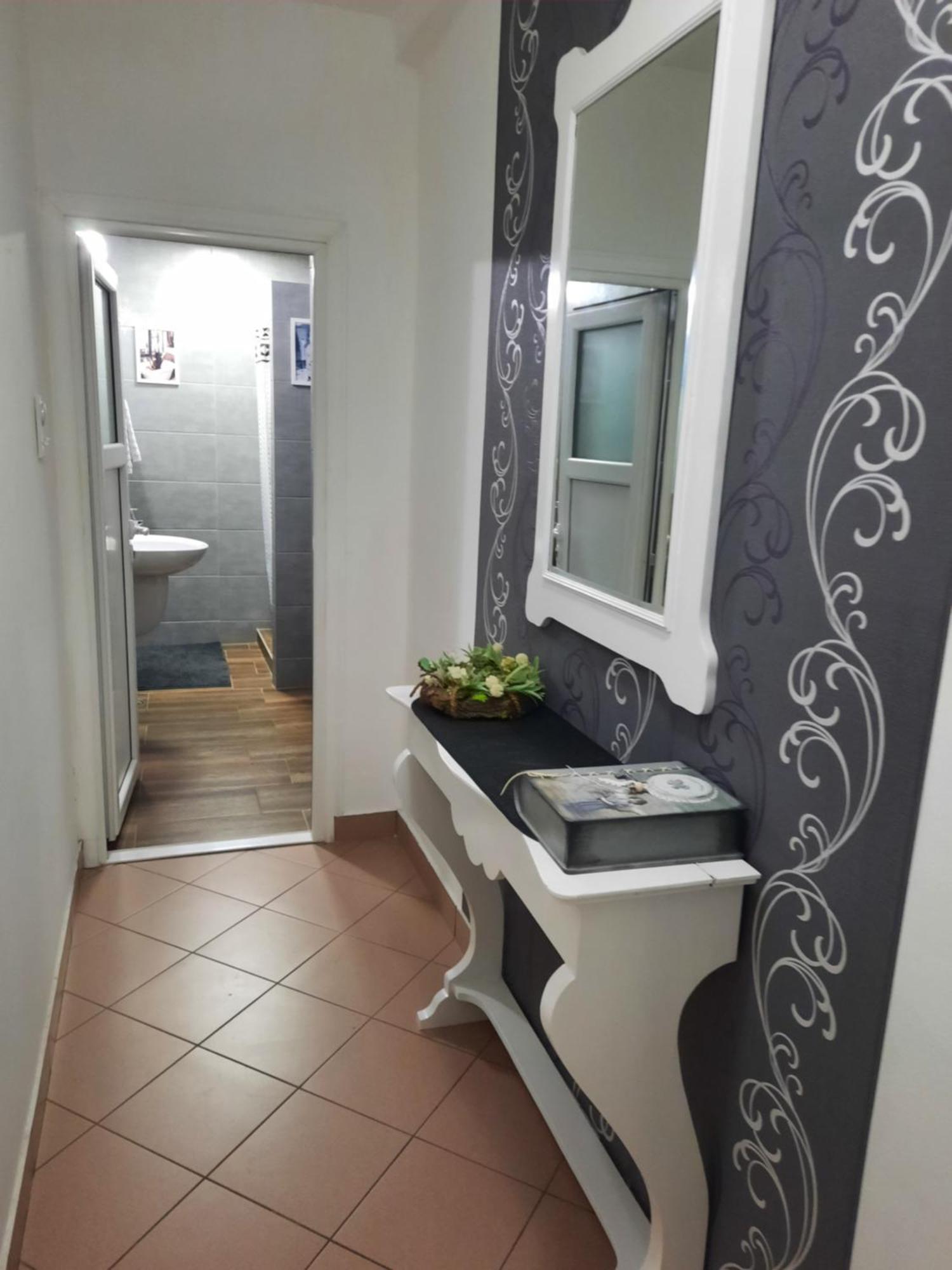 Stan na dan DUNJA 2 Apartment Vrsac Bagian luar foto