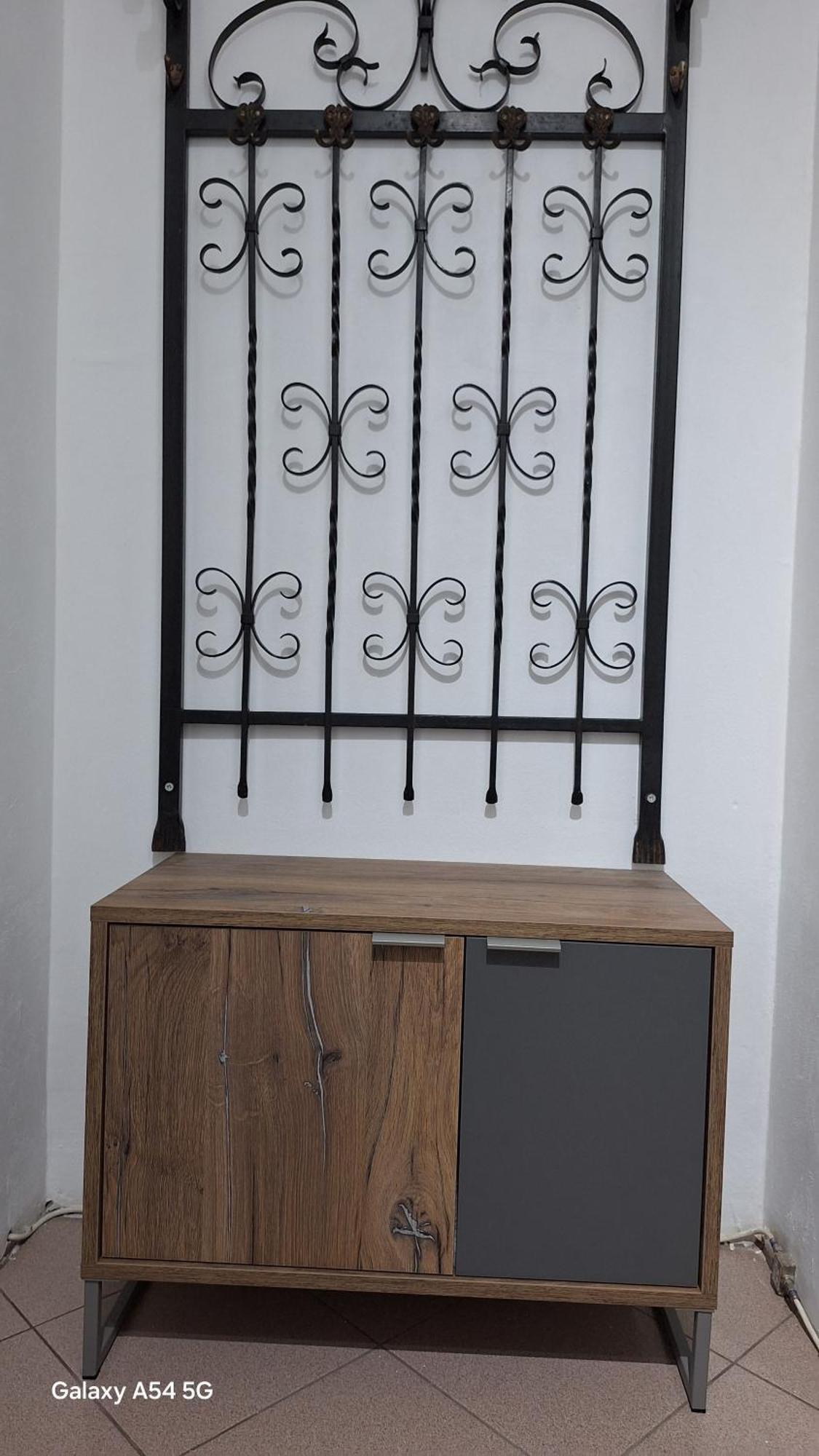 Stan na dan DUNJA 2 Apartment Vrsac Bagian luar foto