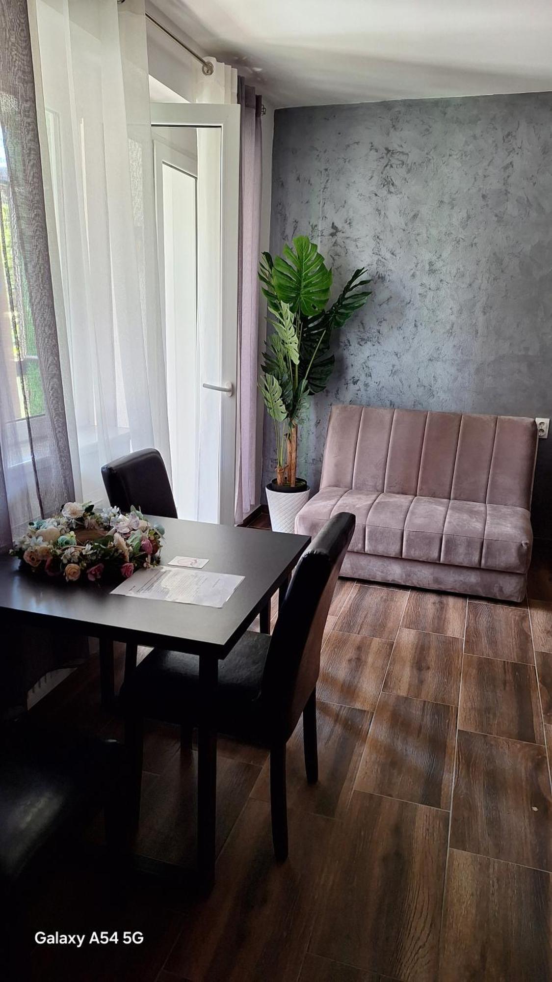 Stan na dan DUNJA 2 Apartment Vrsac Bagian luar foto
